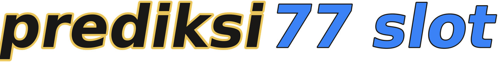 prediksi77 slot logo